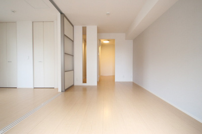 【居間・リビング】 | D-room空港南 | ＬＤＫ／１０．５帖