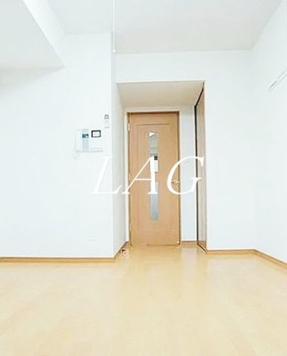 【居間・リビング】 | ガーラ新宿西落合 | 洋室のお部屋です。