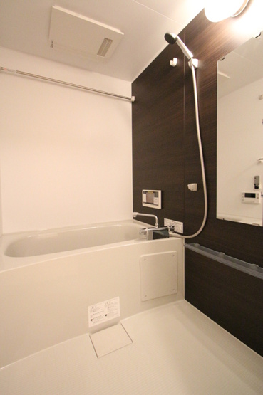  | D-room空港南 | 浴室/追い焚き給湯・浴室換気乾燥機・浴室テレビ