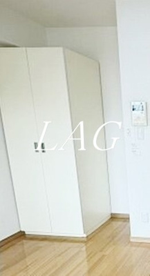 【収納】 | フォーディアル高田馬場 | 収納です。