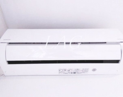 【設備】 | Ｍａｉｓｏｎ　Ｂｌａｎｃｈｅ | エアコン付です。