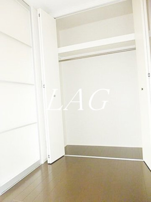 【収納】 | Residenza al picco | 収納です。
