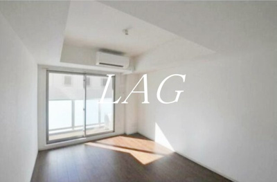 【居間・リビング】 | クラール阿佐ヶ谷 | 洋室のお部屋です。