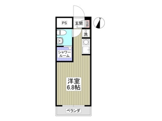 【間取り】 | リエス習志野台