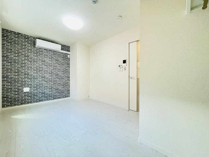BASEの居間・リビング