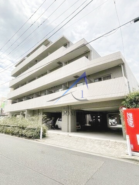 スカイコート板橋五番館