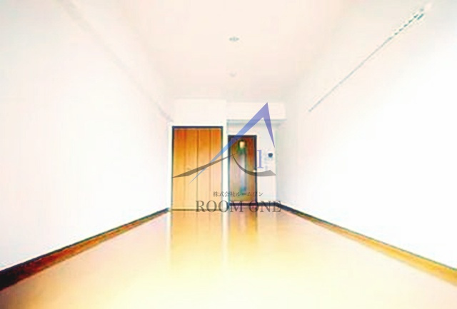スカイコート板橋五番館の居間・リビング|洋室のお部屋です。