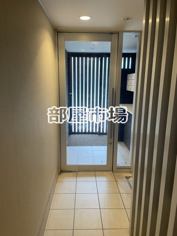 クオレ・グランデのその他共用部分