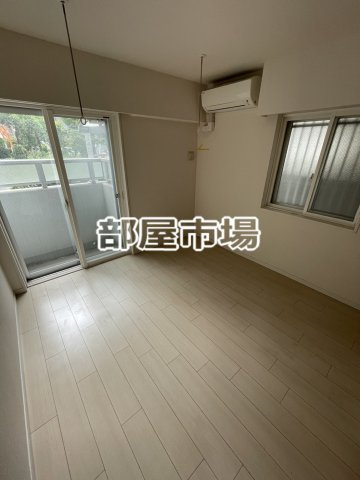 クオレ・グランデの居間・リビング