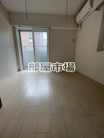 クオレ・グランデの居間・リビング