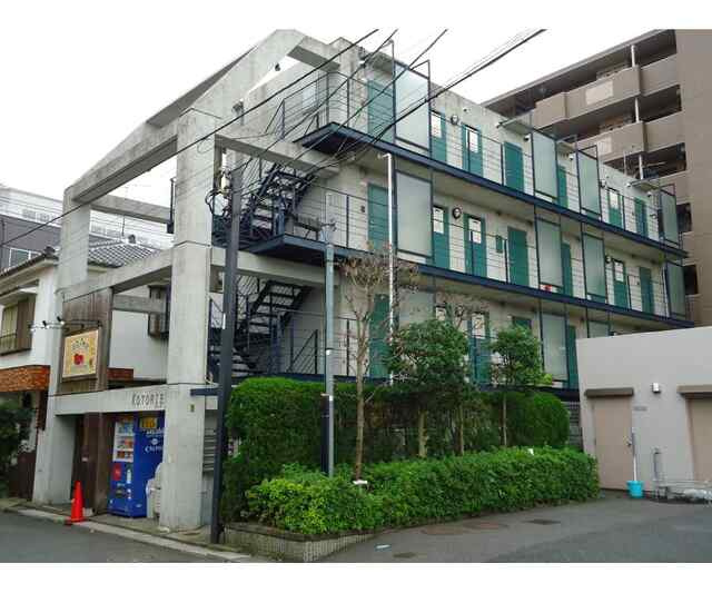 Ｋｏｔｏｒｉｅのその他共用部分