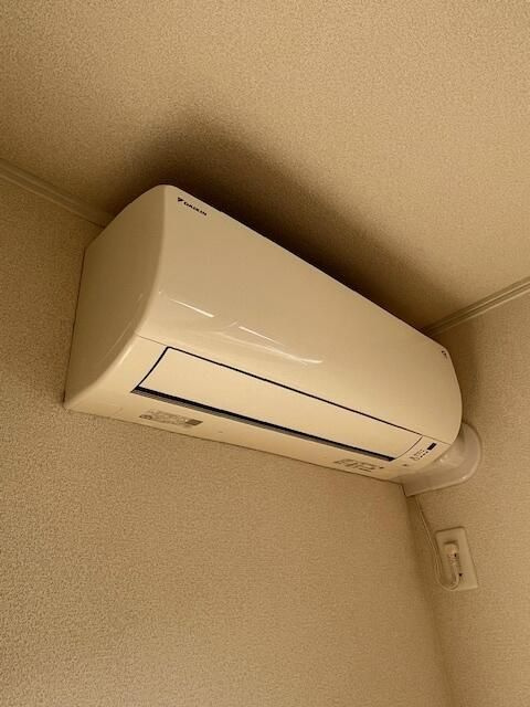 Ｍｏｃａ青山の設備