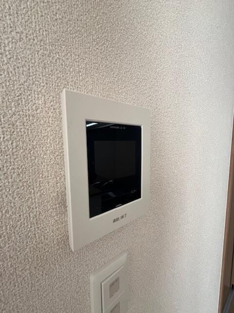 Ｍｏｃａ青山のセキュリティ
