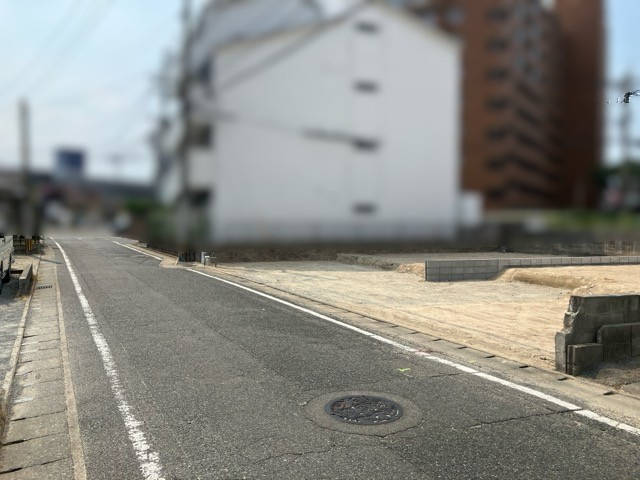ブルーミングガーデン春日市桜ケ丘1号棟