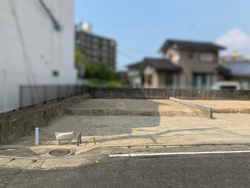 ブルーミングガーデン春日市桜ケ丘1号棟