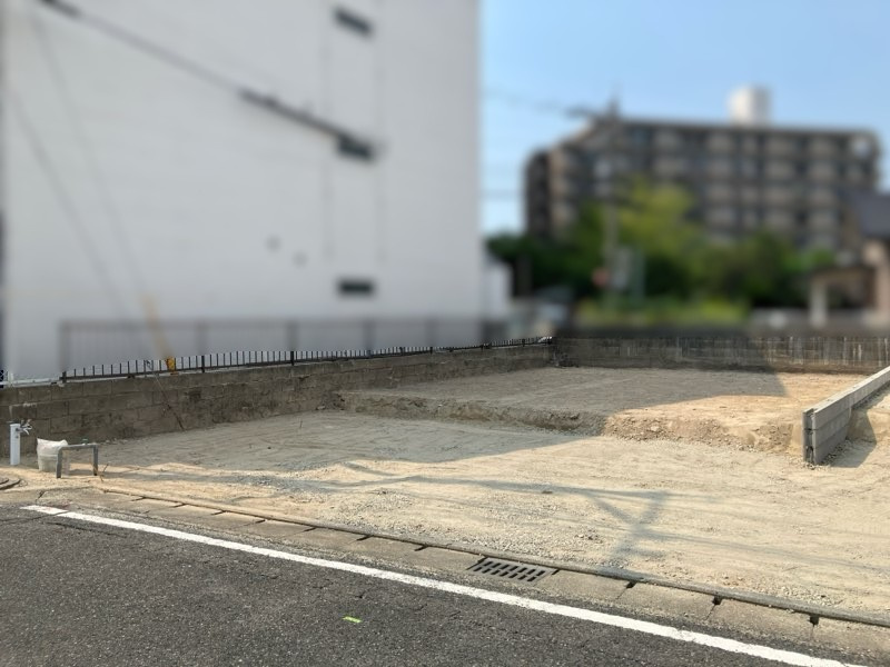 ブルーミングガーデン春日市桜ケ丘1号棟