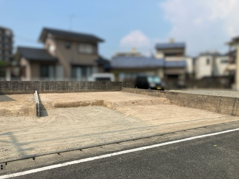 ブルーミングガーデン春日市桜ケ丘1号棟