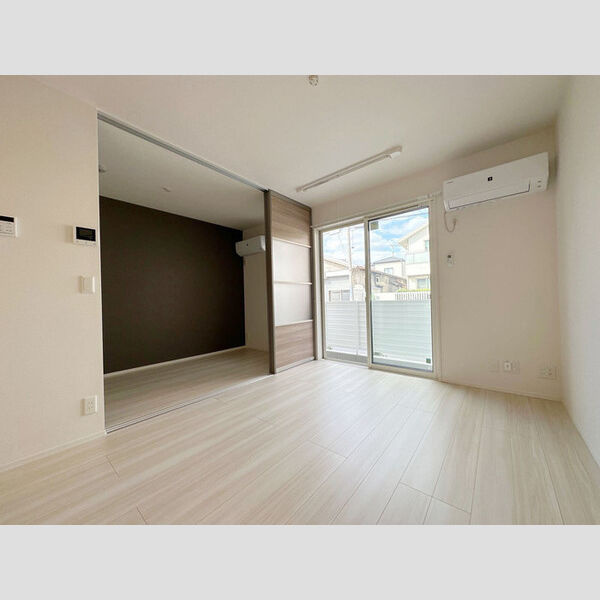 Vier Casa Aの居間・リビング