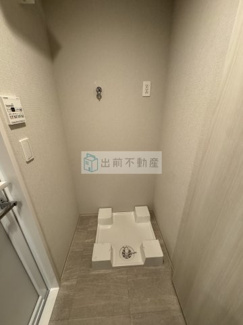 【洗面所】 | クレストコート東池袋
