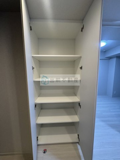 【収納】 | クレストコート東池袋