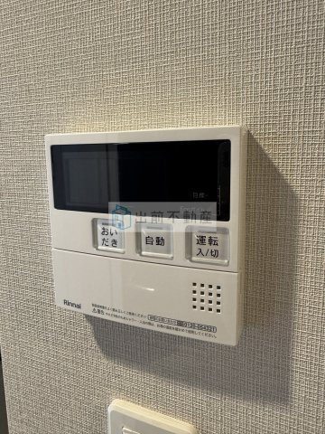 クレストコート東池袋の設備