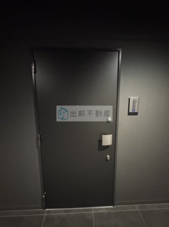 【玄関】 | クレストコート東池袋