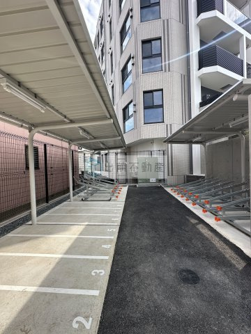 クレストコート東池袋のその他共用部分