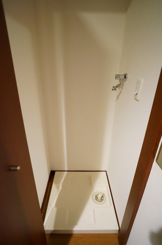 新宿区北新宿３丁目の賃貸マンションの設備