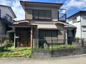 相模原市緑区中野の中古一戸建の画像