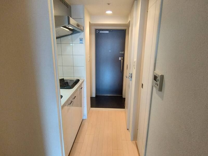 エヴァステージ神戸六甲のその他|同物件別部屋写真