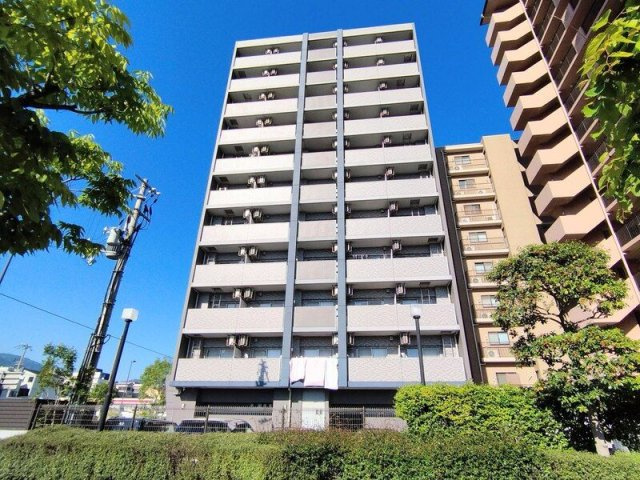 エヴァステージ神戸六甲