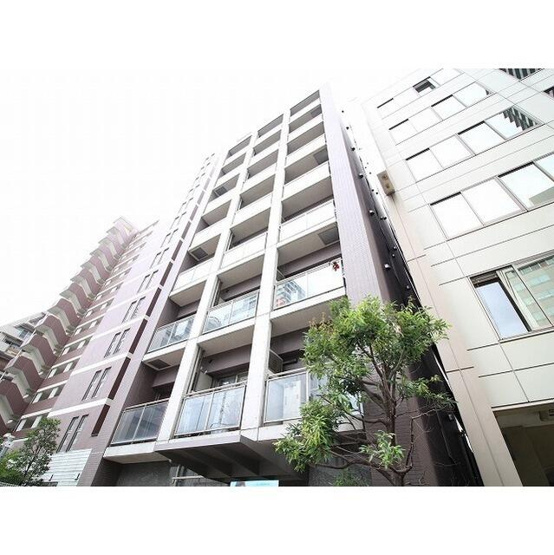 【外観】