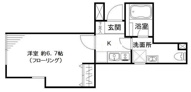 新宿区新宿６丁目のマンションの画像