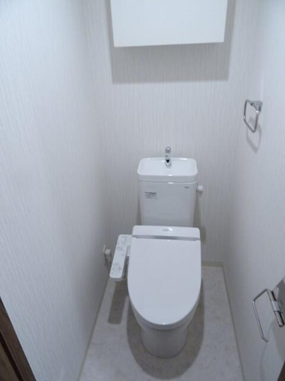 【トイレ】