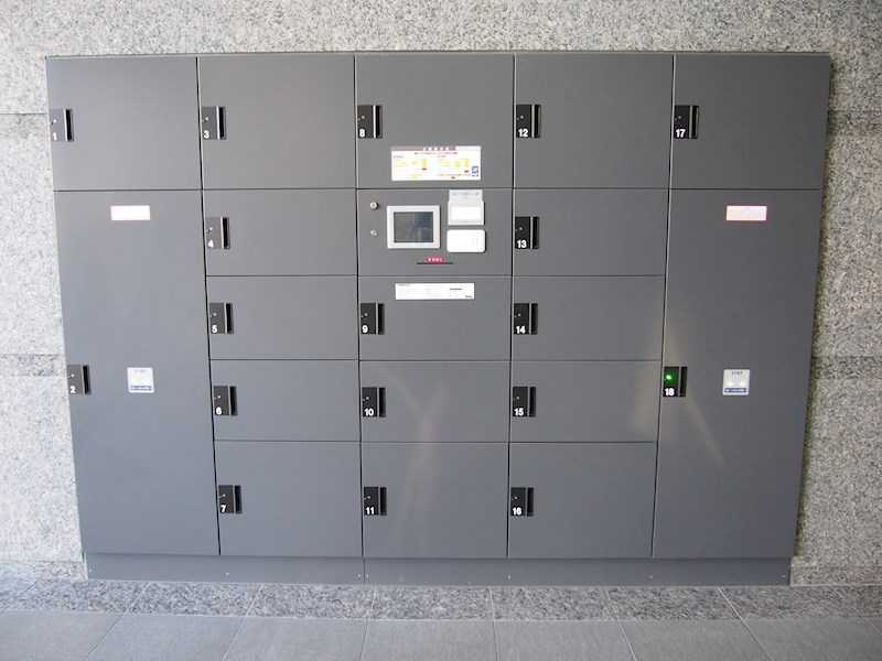 ルーブル清澄白河参番館のその他共用部分