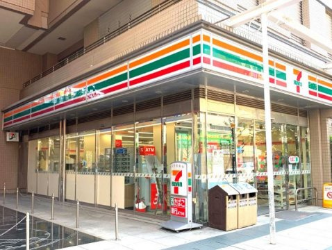 ルーブル清澄白河参番館の周辺