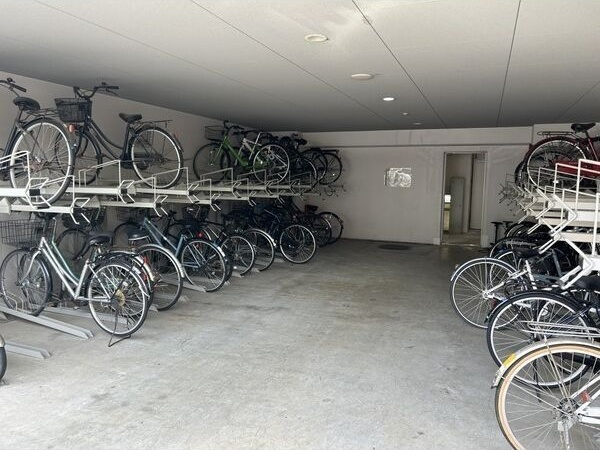 プライムアーバン仙台北目町の設備
