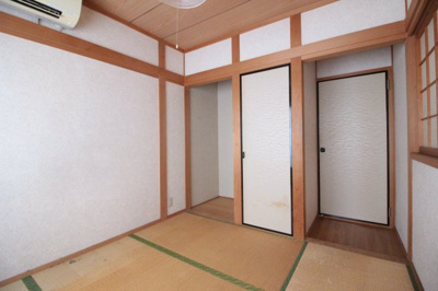 【和室】 | 芝生町２丁目戸建