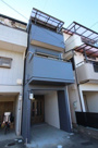 芝生町２丁目戸建の画像