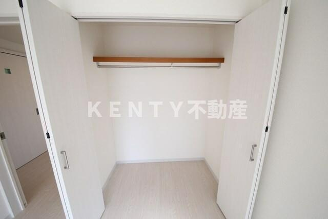 【収納】 | コーポ山石 | こまごまとしたものを収納できそうですね