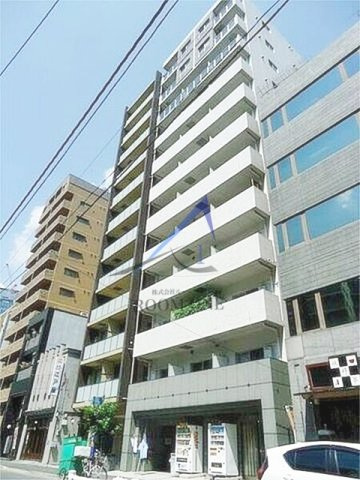 アーバイル日本橋小伝馬町