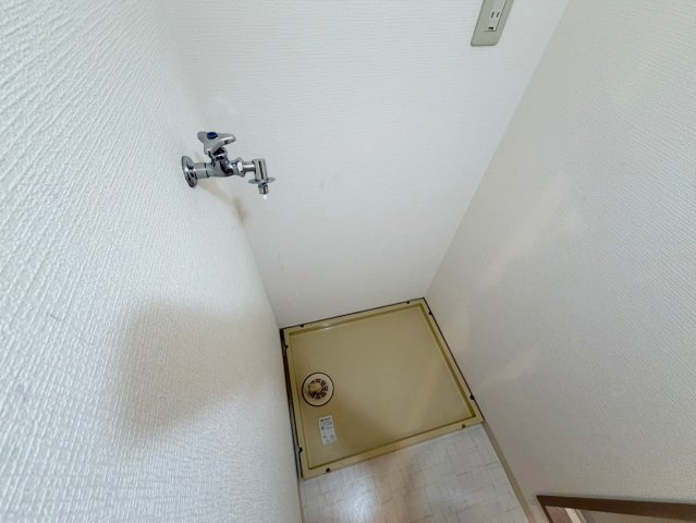 グランディア陽だまりの街の設備