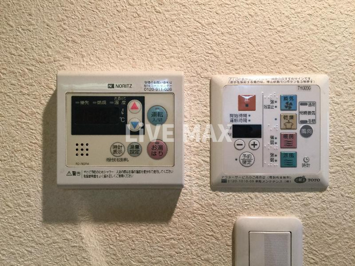 【設備】プレサンス京都四条堀川 
