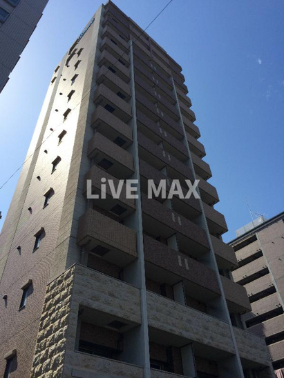 【外観】プレサンス京都四条堀川 