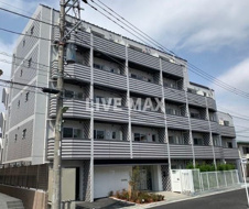 アジールコート西馬込Ⅱの画像