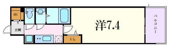 アドバンス名古屋モクシー