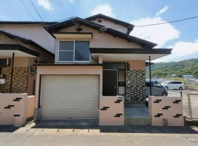 【外観】 | 那珂川市片縄北7丁目戸建