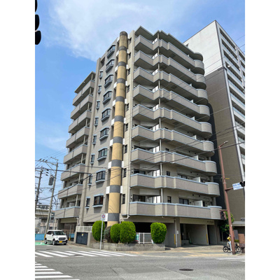 【外観】 | ジョワ・アバンセ