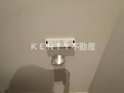 【その他】 | デュオメゾン品川戸越