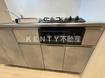 【設備】 | デュオメゾン品川戸越